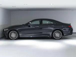 Mercedes-Benz CLS 450 4MATIC Coupé