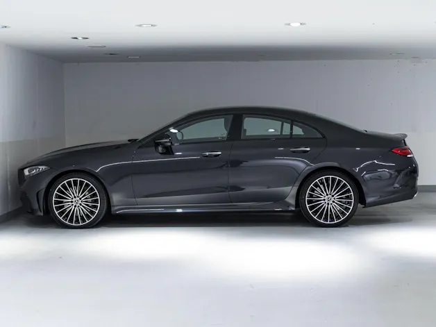 Mercedes-Benz CLS 450 4MATIC Coupé