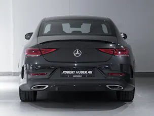Mercedes-Benz CLS 450 4MATIC Coupé