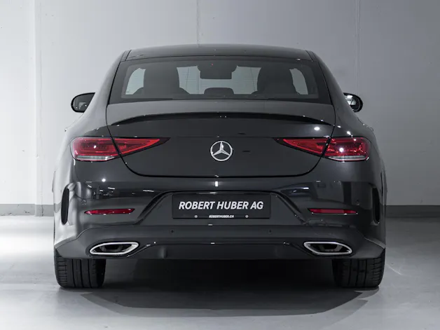 Mercedes-Benz CLS 450 4MATIC Coupé