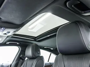 Mercedes-Benz CLS 450 4MATIC Coupé