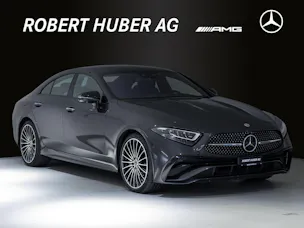 Mercedes-Benz CLS 450 4MATIC Coupé