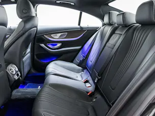 Mercedes-Benz CLS 450 4MATIC Coupé