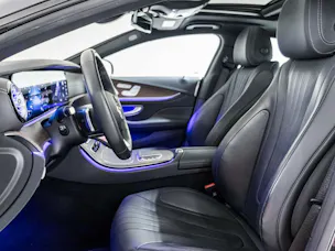 Mercedes-Benz CLS 450 4MATIC Coupé