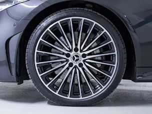 Mercedes-Benz CLS 450 4MATIC Coupé