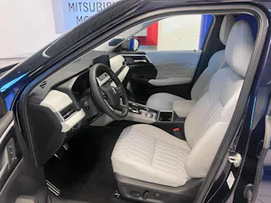 Mitsubishi Outlander 2.4 PHEV Instyle 4x4