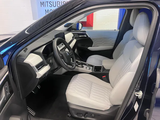 Mitsubishi Outlander 2.4 PHEV Instyle 4x4