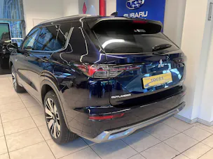 Mitsubishi Outlander 2.4 PHEV Instyle 4x4