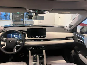 Mitsubishi Outlander 2.4 PHEV Instyle 4x4
