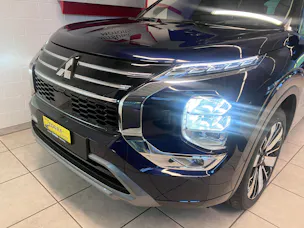 Mitsubishi Outlander 2.4 PHEV Instyle 4x4