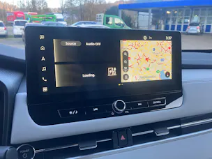 Mitsubishi Outlander 2.4 PHEV Instyle 4x4