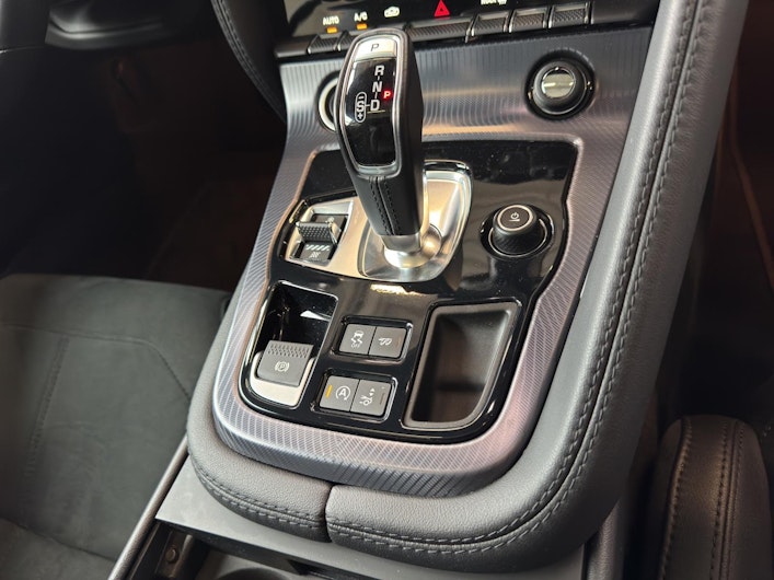 Vehicle image JAGUAR F-TYPE