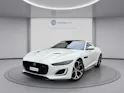 Jaguar F-Type Coupé 2.0 R-Dynamic 300PS