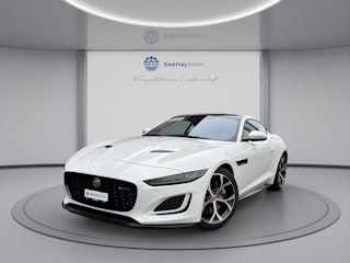 Vehicle image JAGUAR F-TYPE 0 Vehicle image JAGUAR F-TYPE 0