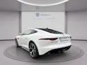 Jaguar F-Type Coupé 2.0 R-Dynamic 300PS