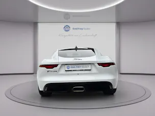 Jaguar F-Type Coupé 2.0 R-Dynamic 300PS