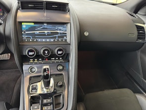 Vehicle image JAGUAR F-Type Coupé 2.0 R-Dynamic