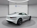 Jaguar F-Type Coupé 2.0 R-Dynamic 300PS