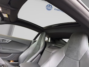 Vehicle image JAGUAR F-Type Coupé 2.0 R-Dynamic