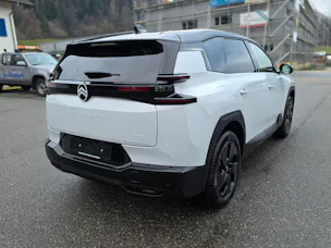 Citroën C5 Aircross 1.2 Hybrid Max