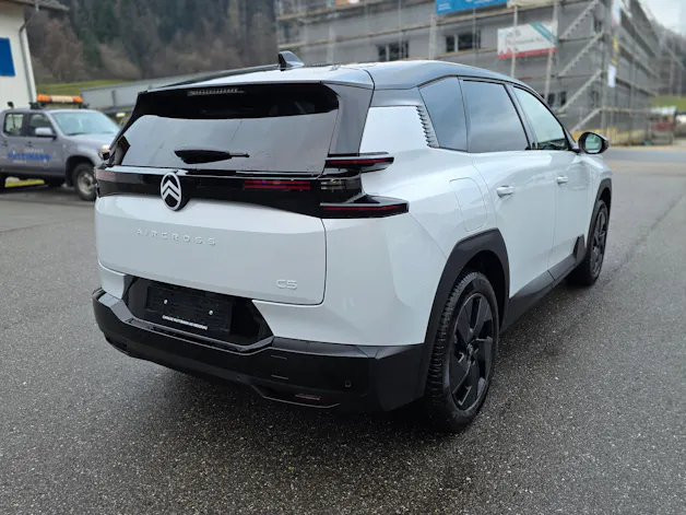 Citroën C5 Aircross 1.2 Hybrid Max