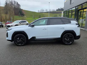 Citroën C5 Aircross 1.2 Hybrid Max