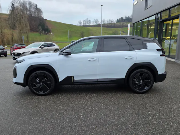 Citroën C5 Aircross 1.2 Hybrid Max