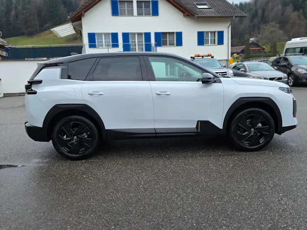 Citroën C5 Aircross 1.2 Hybrid Max