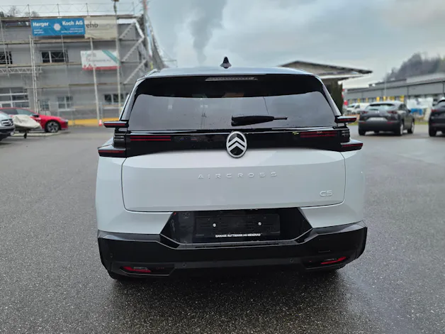 Citroën C5 Aircross 1.2 Hybrid Max