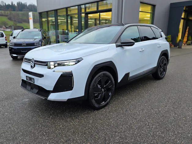 Citroën C5 Aircross 1.2 Hybrid Max