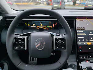 Citroën C5 Aircross 1.2 Hybrid Max