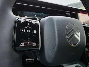 Citroën C5 Aircross 1.2 Hybrid Max