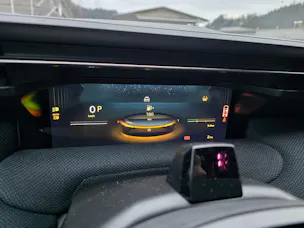 Citroën C5 Aircross 1.2 Hybrid Max