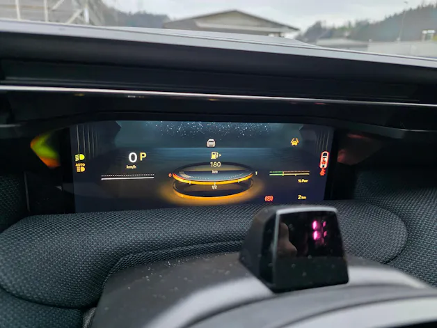Citroën C5 Aircross 1.2 Hybrid Max