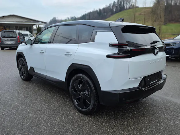 Citroën C5 Aircross 1.2 Hybrid Max