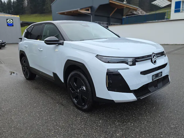 Citroën C5 Aircross 1.2 Hybrid Max