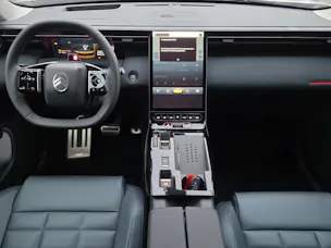 Citroën C5 Aircross 1.2 Hybrid Max