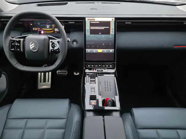 Citroën C5 Aircross 1.2 Hybrid Max