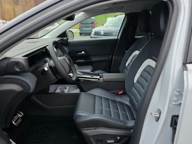 Citroën C5 Aircross 1.2 Hybrid Max