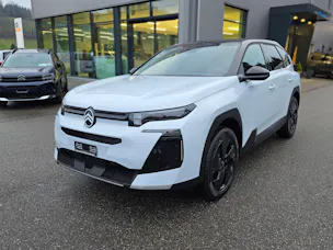 Citroën C5 Aircross 1.2 Hybrid Max