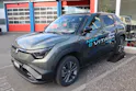 Suzuki e Vitara Compact Top 4x4