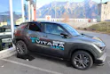 Suzuki e Vitara Compact Top 4x4