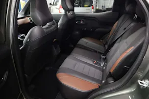 Suzuki e Vitara Compact Top 4x4