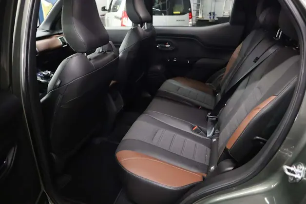 Suzuki e Vitara Compact Top 4x4