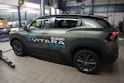 Suzuki e Vitara Compact Top 4x4