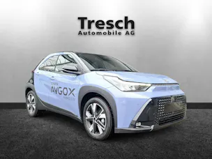 Toyota Aygo X 1.5 VVT-i HSD Trend