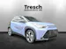 Toyota Aygo X 1.5 VVT-i HSD Trend