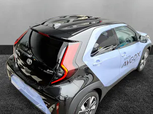 Toyota Aygo X 1.5 VVT-i HSD Trend