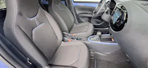 Toyota Aygo X 1.5 VVT-i HSD Trend