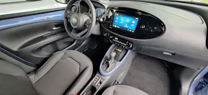 Toyota Aygo X 1.5 VVT-i HSD Trend